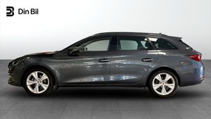 Seat Leon bild 2