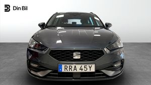Seat Leon bild 4