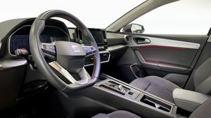 Seat Leon bild 7