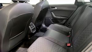 Seat Leon bild 12