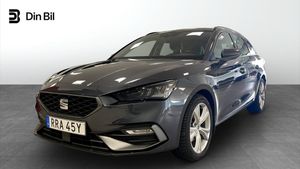 Seat Leon bild 1