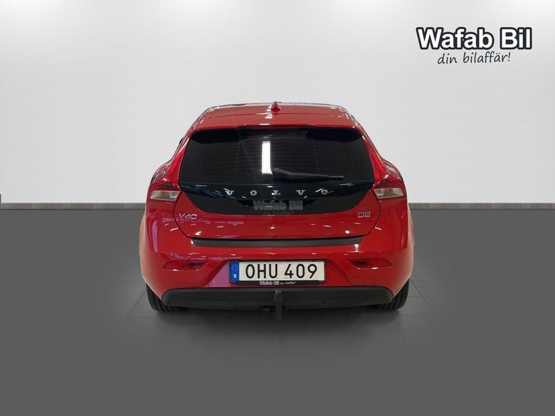 Volvo V40 bild 5