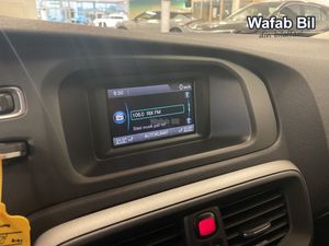 Volvo V40 bild 11
