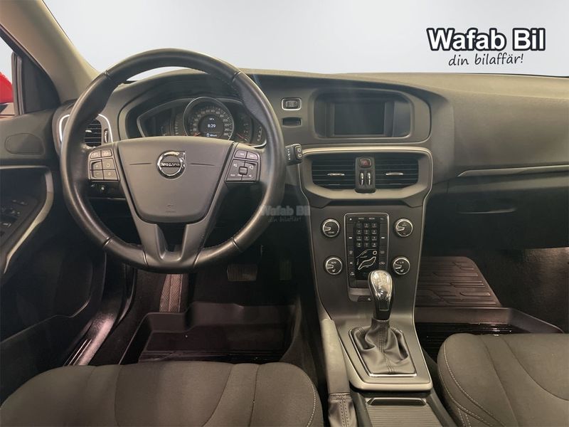 Volvo V40 bild 7