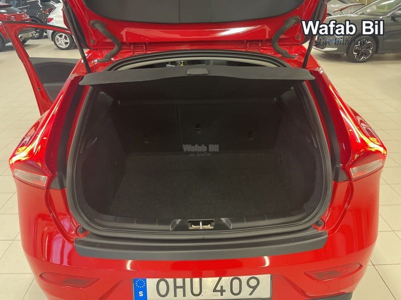Volvo V40 bild 14
