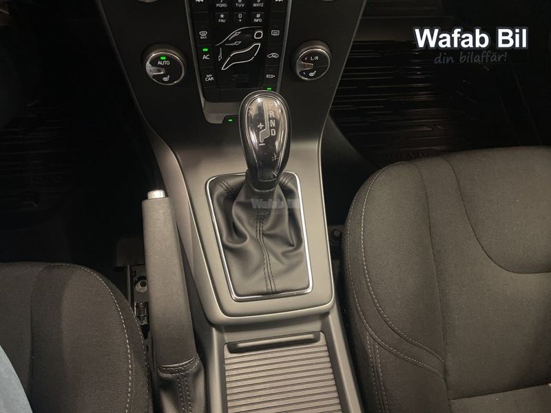 Volvo V40 bild 12