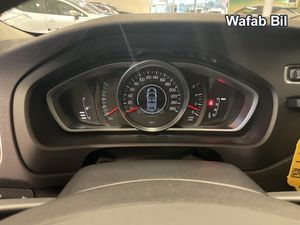 Volvo V40 bild 10