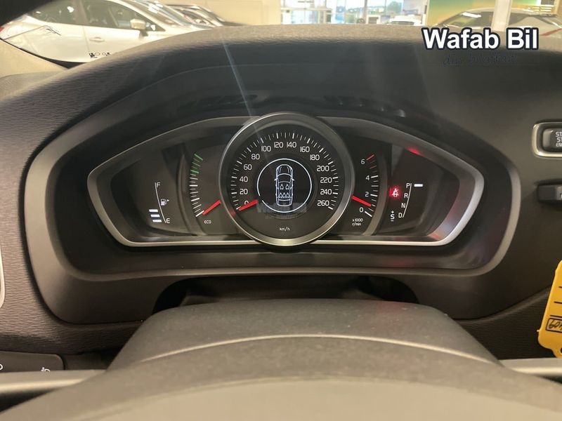 Volvo V40 bild 10