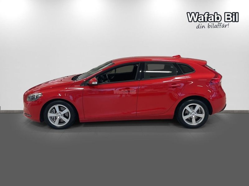 Volvo V40 bild 4