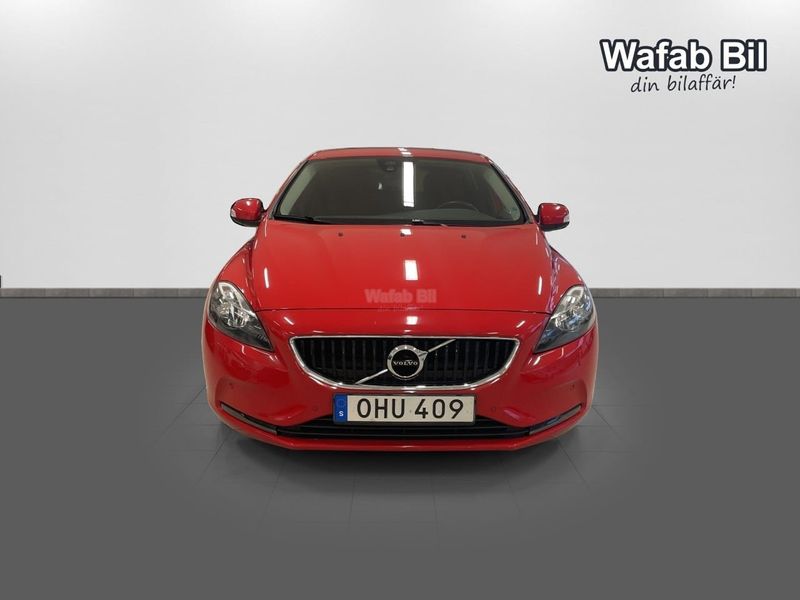 Volvo V40 bild 2