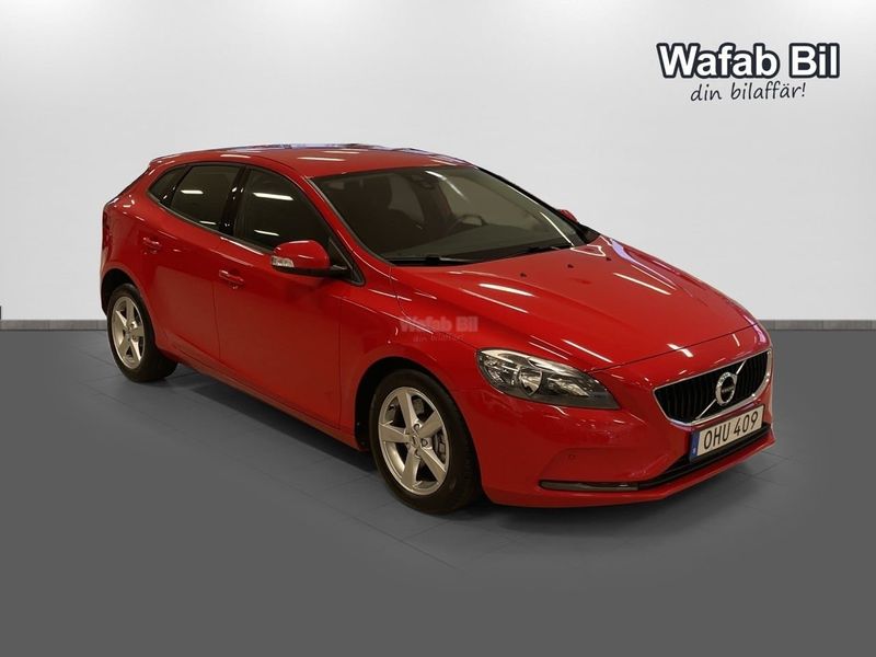 Volvo V40 bild 3