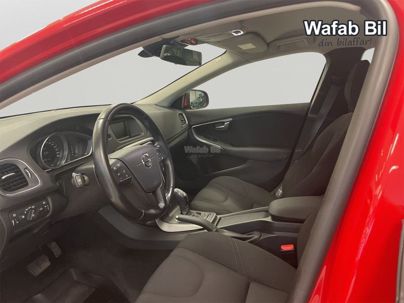Volvo V40 bild 8