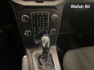 Volvo V40 bild 13