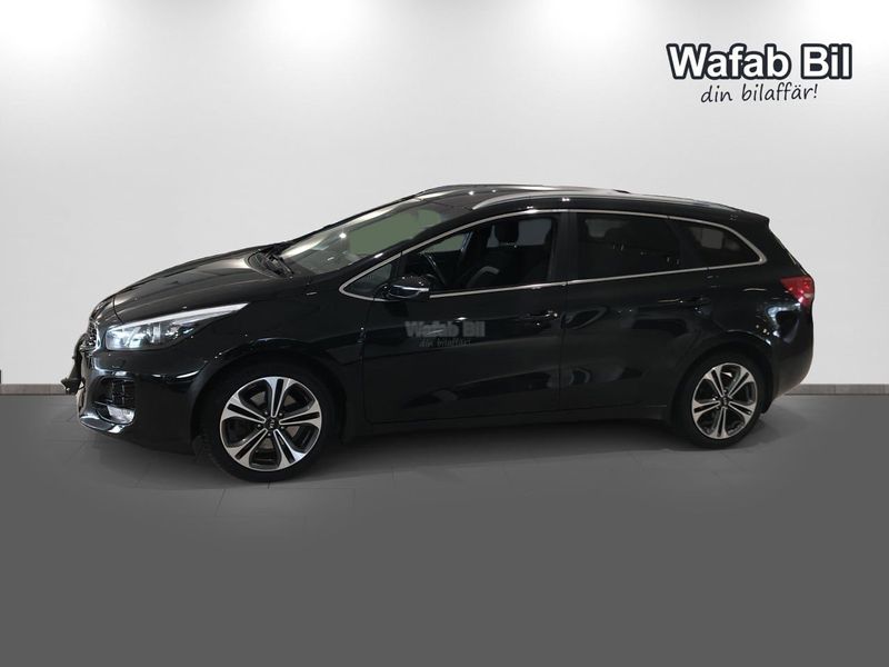 Kia Cee´d bild 4