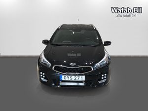 Kia Cee´d bild 2