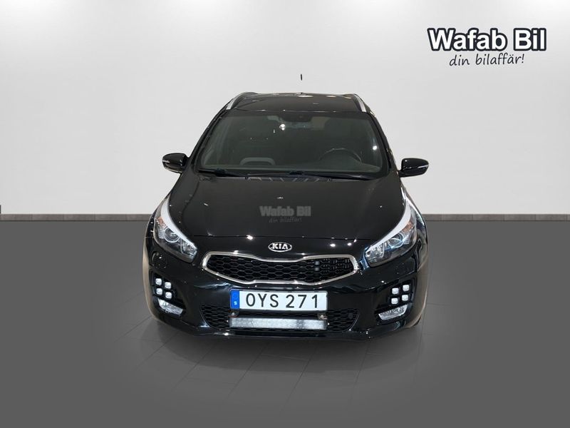 Kia Cee´d bild 2