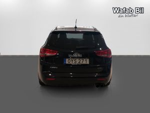 Kia Cee´d bild 5