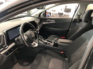 Kia Sportage bild 8