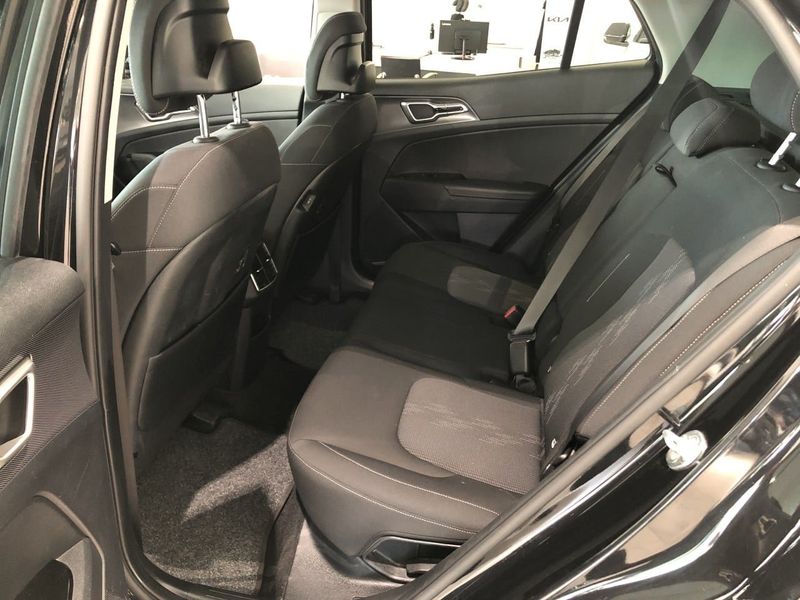 Kia Sportage bild 9