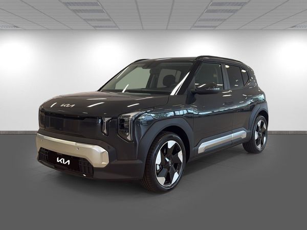 Kia EV2 PLUS STANDARD RANGE 5-SITS - 2027