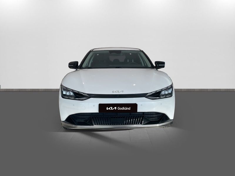 Kia EV6 bild 2