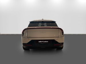 Kia EV6 bild 5
