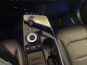 Kia EV6 bild 12