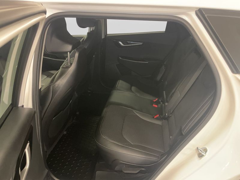 Kia EV6 bild 9