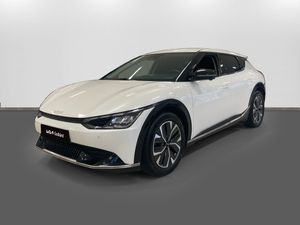 Kia EV6 bild 1