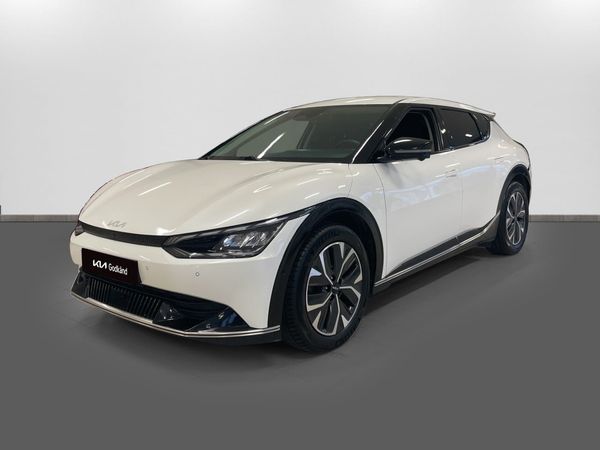 Kia EV6 Plus AWD Long Range - 2023