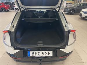 Kia EV6 bild 14