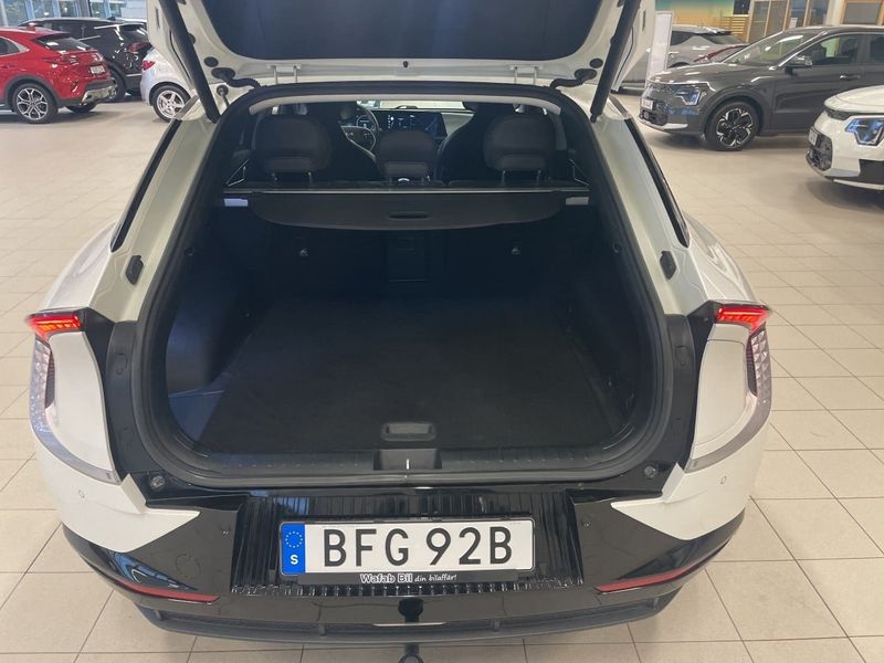 Kia EV6 bild 14