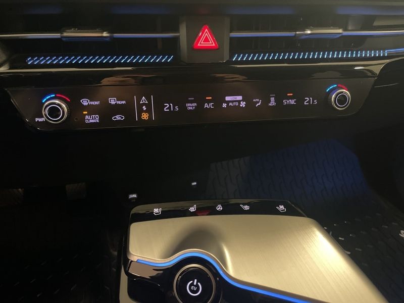 Kia EV6 bild 13