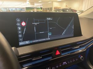 Kia EV6 bild 11