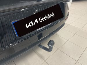 Kia EV6 bild 16