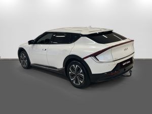 Kia EV6 bild 6