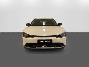 Kia EV6 bild 2
