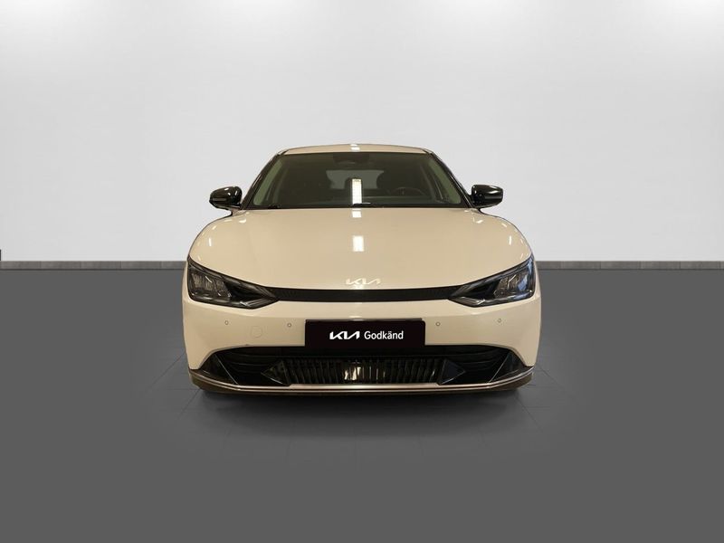 Kia EV6 bild 2