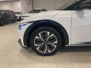 Kia EV6 bild 15