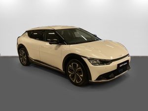 Kia EV6 bild 3