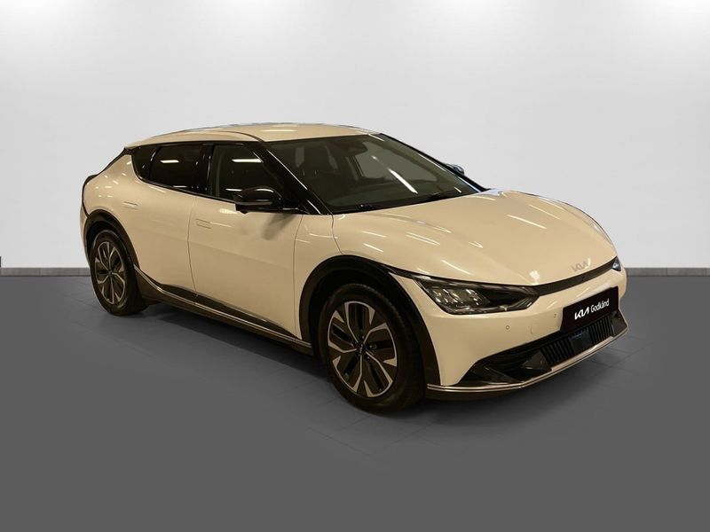Kia EV6 bild 3