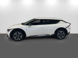 Kia EV6 bild 4