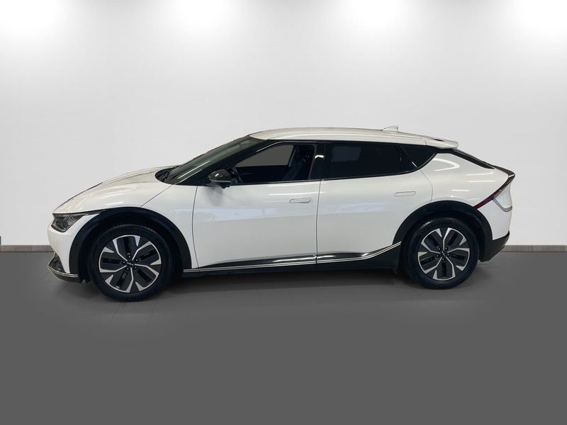 Kia EV6 bild 4