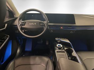 Kia EV6 bild 7