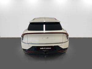 Kia EV6 bild 5