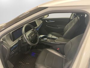 Kia EV6 bild 8