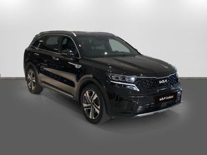 Kia Sorento bild 3