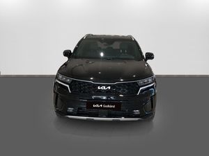 Kia Sorento bild 2