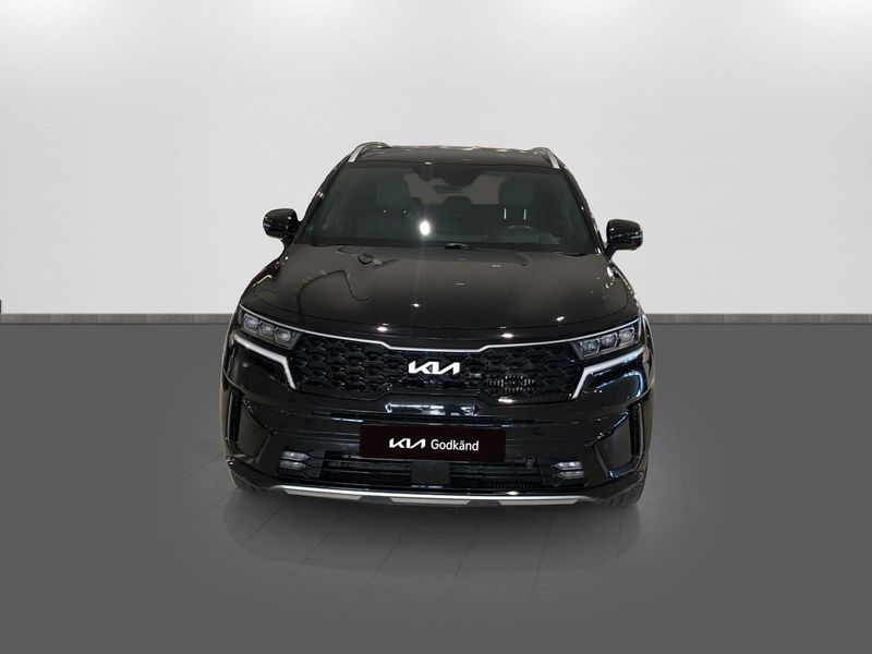 Kia Sorento bild 2