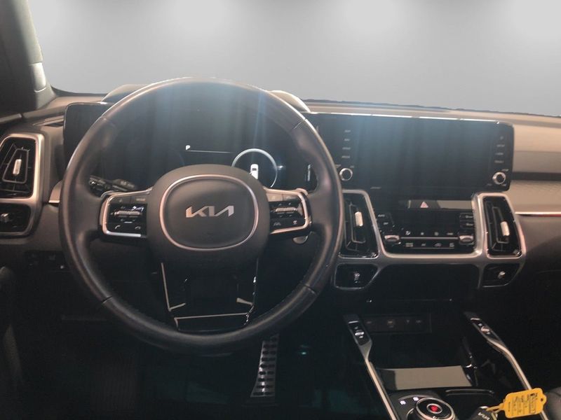 Kia Sorento bild 7
